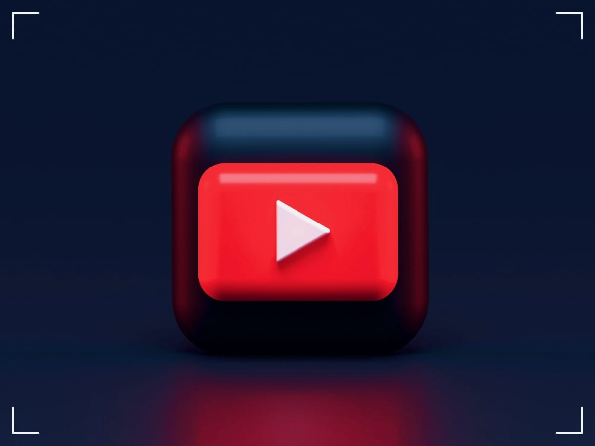 YouTube logo