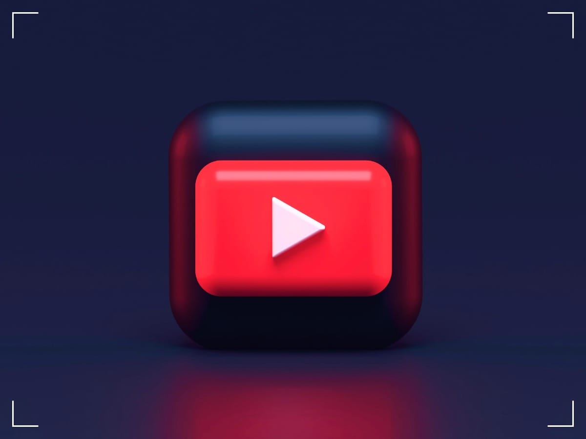 YouTube Logo