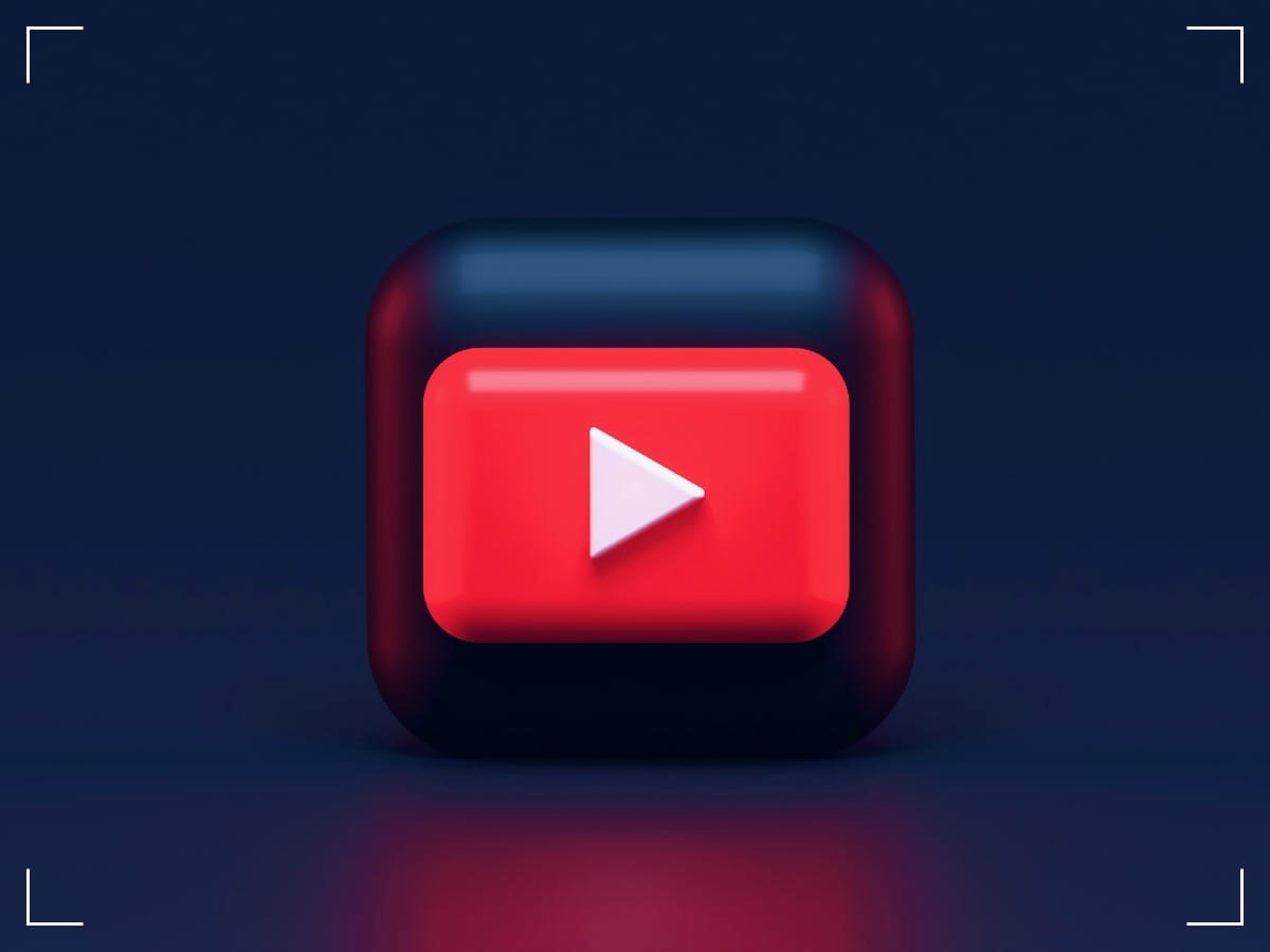 YouTube logo