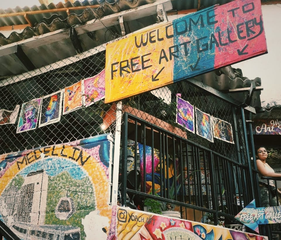 Smartphone gallery apps are a pain.