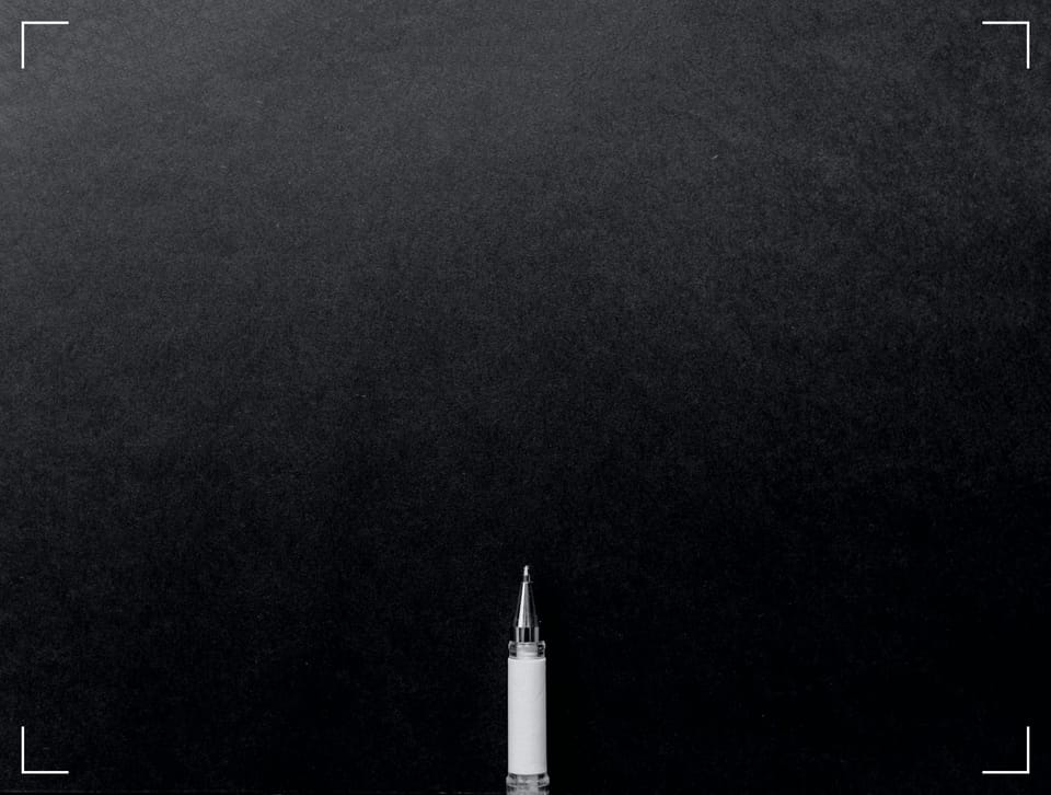 Teaser: Keaton Brase in Shattered Facades