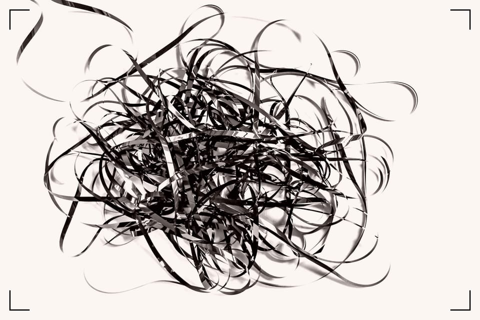 Flat Tyre With Flatpak