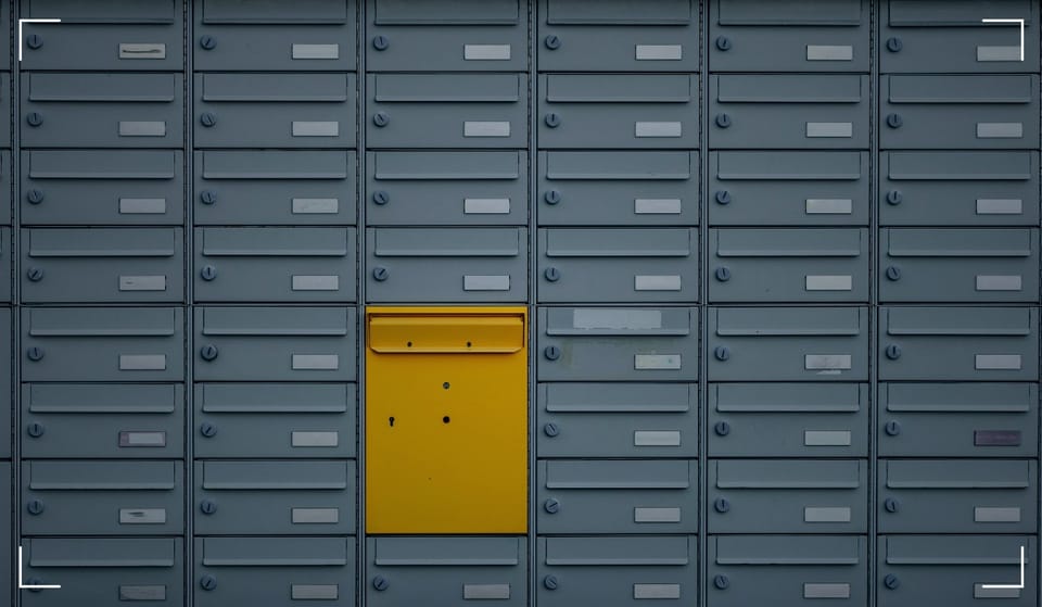 Email Archiving System: Hot, Warm, Cold, and Restricted (Plus Setup Steps)