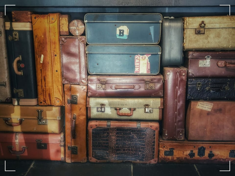 A sane Downloads folder system on Mac and Windows