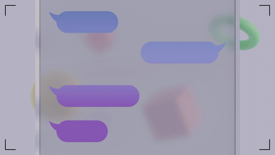 Export and archive your Apple Messages chats on Mac